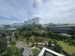 One-north Residences (D5), Apartment #577881371